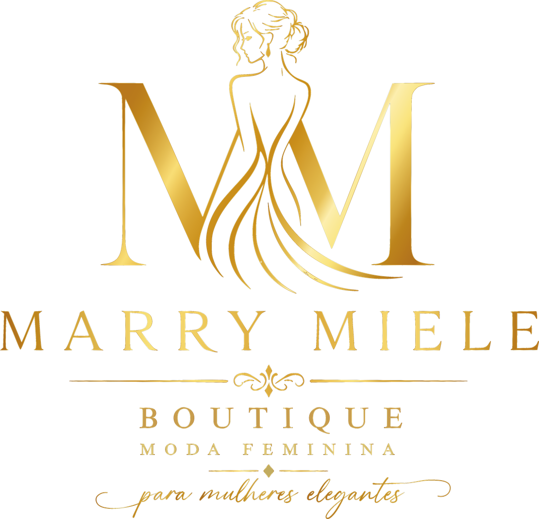 Marry Miele — Ferro e Aço